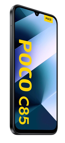 POCO C85/8/256GB BLACK