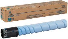 Konica Minolta TN-216 Cyan Originál  (A11G451)