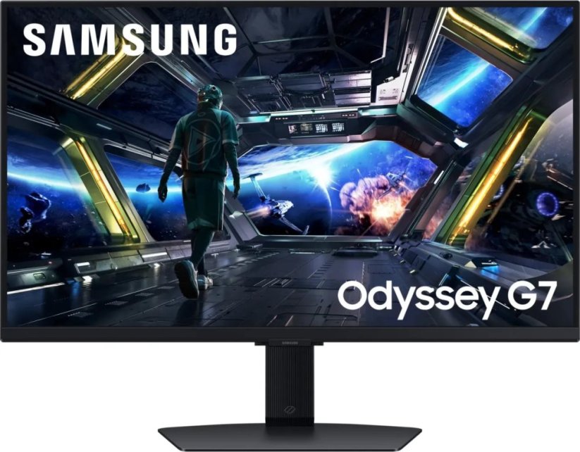 Samsung Odyssey G7 (LS27DG702EUXDU)