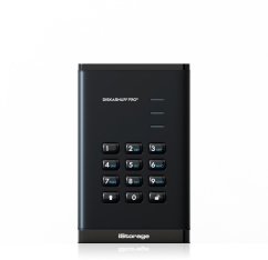 iStorage diskAshur Pro3 SSD 2TB FIPS Certified