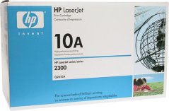 HP 10A Black Originál  (Q2610A)