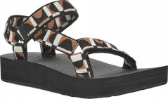 Teva W'S Midform Universal, BBKL, 41 (us 10); uk 8