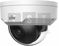 Uniview IPC324SB-DF28K-I0 Kamera IP UNIVIEW 4Mpix LightHunter 2.8mm IR30m AI