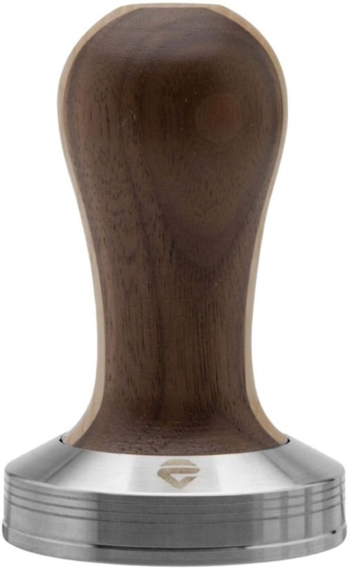 Lelit Tamper Lelit PLA471W - 57 mm drevo dwubarwne