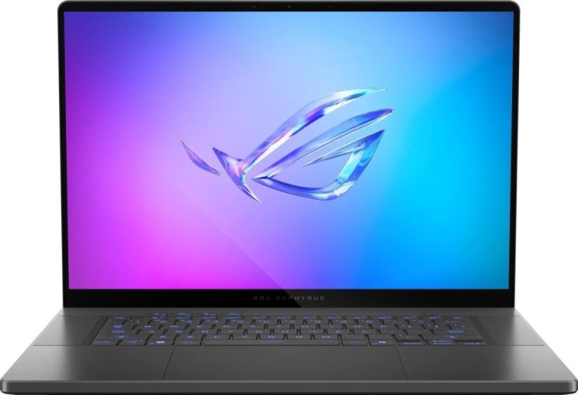 Asus Zephyrus G16 GU605 Ultra 7 255H / 16 GB / 1 TB / W11 / RTX 5060 / 240 Hz (GU605CM-QR027W)