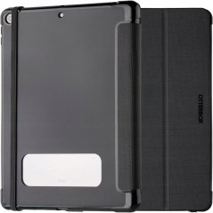 OtterBox OTTERBOX REACT FOLIO APPLE IPAD/8TH/9TH GEN GEN - BLACK - PROPAC