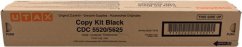 Utax CDC-5520 Black Originál  (652511010)