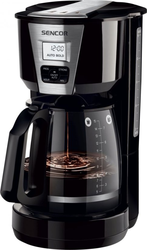 Sencor SCE 5070BK Czarny