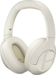 Haylou Bezprzewodowe słuchawki nauszne Haylou S35 ANC Bluetooth 5.2 biele