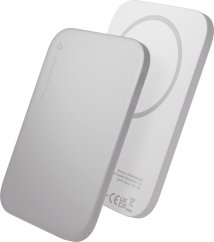 dbramante Re-charge 3000 mAh Biely (CP03ACWH7272)