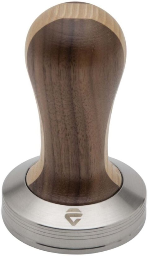 Lelit Tamper Lelit PLA481W - 58 mm drevo dwubarwne