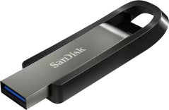 SanDisk Extreme Go, 256 GB  (SDCZ810-256G-G46)