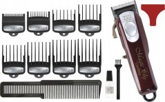 Wahl Prof. clipper Magic Clip 5* Cordles WAHP3027252, wireless