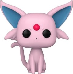 Funko Pop Funko! POP Flocked Excl Pokemon Espeon