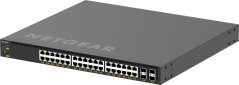 NETGEAR 48-PORT POE MANAGED SWITCH