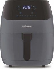 Zelmer FRYTOWNICA ZAF 5502 G 5L 1500W AIR FRYER