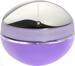 Paco Rabanne Ultraviolet EDP 80 ml WOMEN