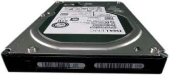 Dell DELL SAS, 12Gbps, PI Type-2, ISE, disk twardy 8 TB 7200 RPM 3.5"