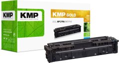 KMP Gold Toner HP 219A (W2191A) cyan 1200 stron