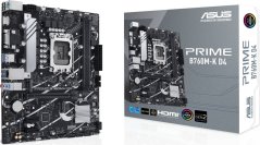 Asus PRIME B760M-K D4