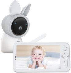 Arenti Arenti AINanny Baby Monitor