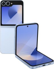 Samsung Galaxy Z Flip 6 5G 12/256GB Modrý