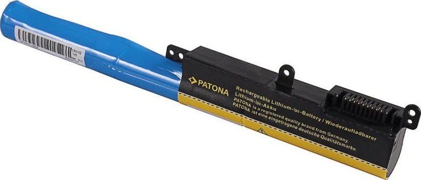 Patona Patona Asus X541 2200mAh Li-lon 10,8V A31LP4Q A31N1601 (PT2824)