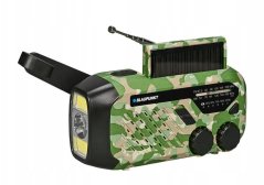 Blaupunkt Radio ER10GC