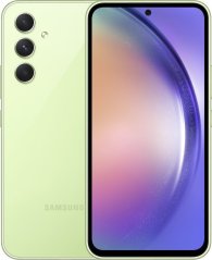 Samsung Galaxy A54 5G 8/256GB Zelený (SM-A546BLG)