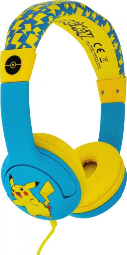 OTL Kids Pokemon Pikachu