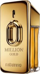 Paco Rabanne Million Gold Eau de Parfum Intense 50ml. MEN