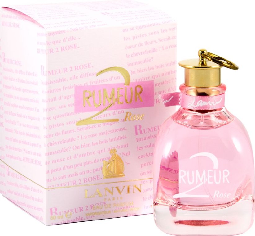 Lanvin EDP 50 ml WOMEN