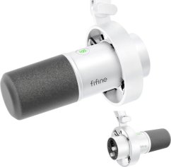 Fifine K688W biały