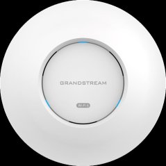 GrandStream Grandstream Networks GWN7664E punkt dostępowy WLAN 6000 Mbit/s Biely Obsługa PoE