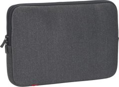 RivaCase Riva Slipcase Antishock 13,3-14" dunkelgrau 5124