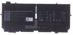 Dell 51Wh 4-cell Lithium-Ion battery for Notebooks