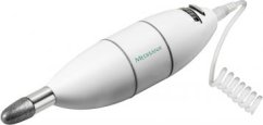 Medisana Zestaw Do Manicure i Pedicure MPS biały (85126)
