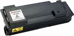 Kyocera TK-340 Black Originál  (1T02J00EUC)