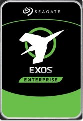 Seagate Exos X16 10TB 3.5'' SAS-3 (12Gb/s)  (ST10000NM002G)