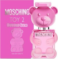 Moschino Toy 2 Bubble Gum EDT 50 ml WOMEN