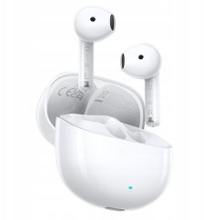 Ugreen  LightBuds ANC WS217 Bluetooth 6.0 (biele)