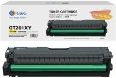 G&G XL-Toner GT201XYEV do P2000CDW/P2010CDW Žltý (21930)