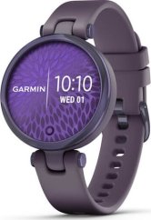 Garmin Lily Sport Fialový  (010-02384-12)