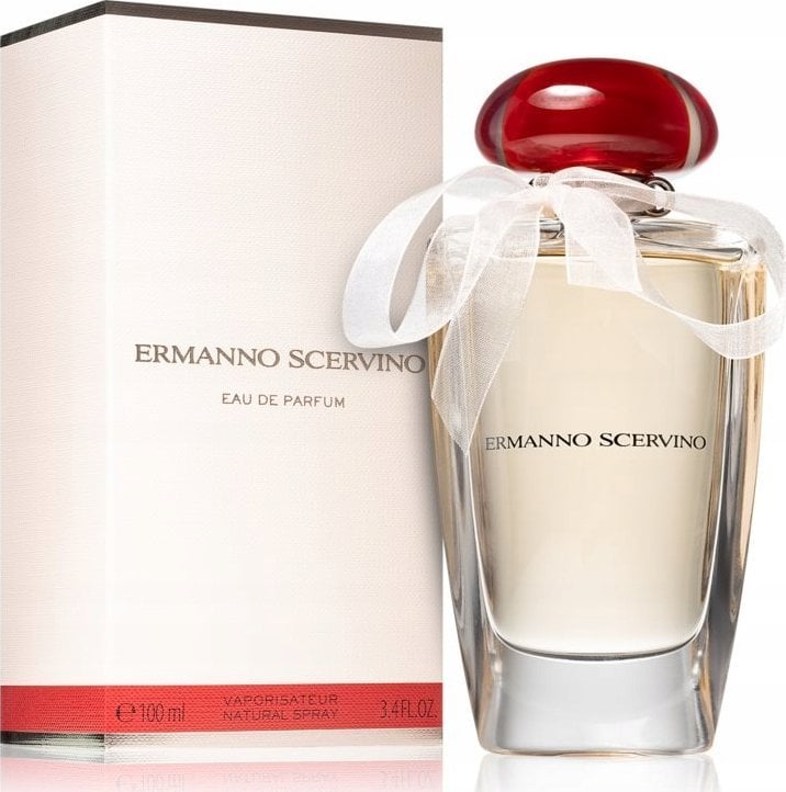 Histoires de Parfums Ermanno Scervino, Ermanno Scervino, Eau De Parfum, For Women, 100 ml For Women WOMEN