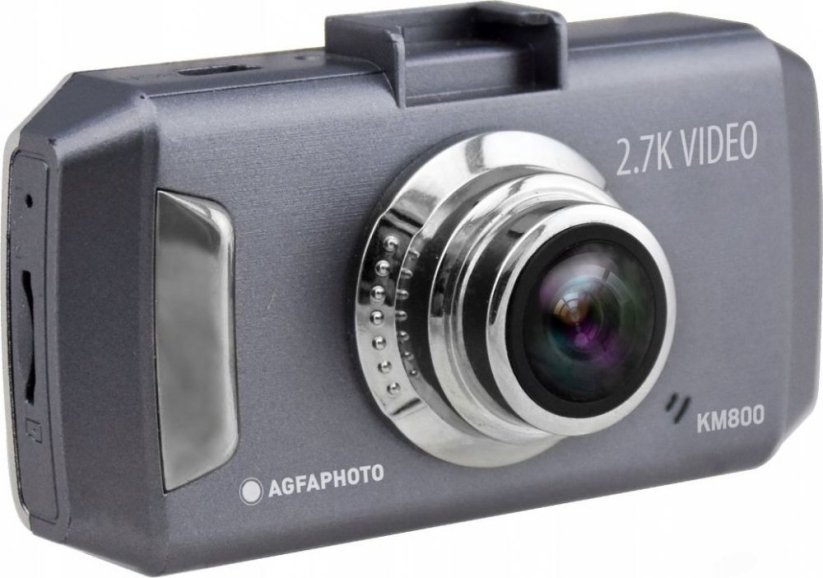 AgfaPhoto Realimove KM800