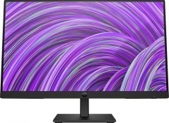 HP 54,6cm/21,5'' (1920x1080) HP P22H G5 16:9 5ms HDMI VGA DisplayPort VESA Height Adjust Full HD Black