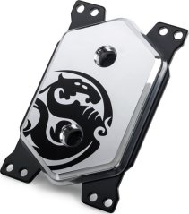 BitsPower Bitspower Premium Summit ELX TRX40, ARGB - Gunmetal