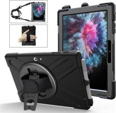 eStuff Defender Case with Screen