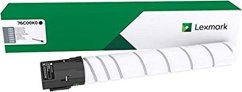 Lexmark 76C00K0 Black Originál  (76C00K0)