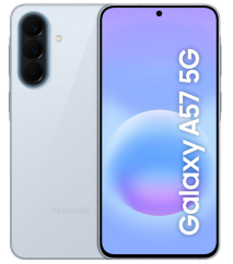Samsung Galaxy A57 5G 8/128GB Modrý  (69E4-5369N)